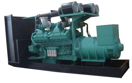 印台200kw康明斯发电机组图片 印台200kw康明斯发电机组图片