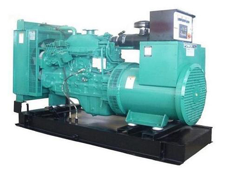 印台80kw康明斯柴油发电机组图片 印台80kw康明斯柴油发电机组图片