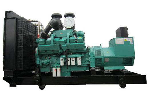 印台柴油发电机组 印台柴油发电机组