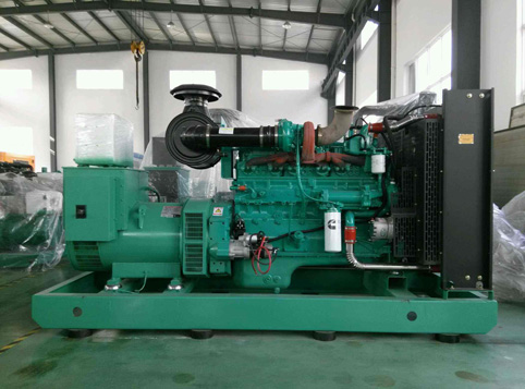印台柴油发电机组