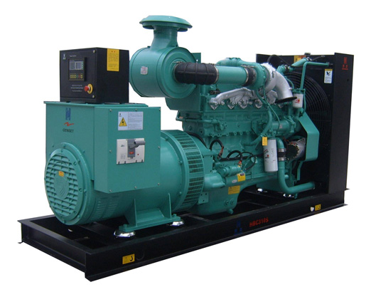 印台柴油发电机 印台柴油发电机