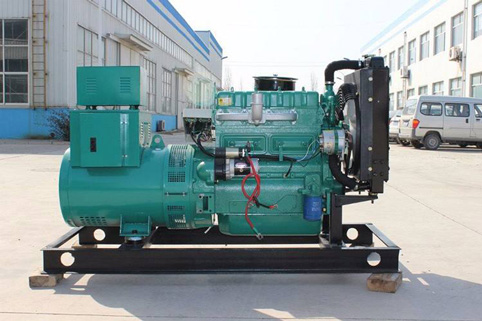 印台小型柴油发电机 印台小型柴油发电机