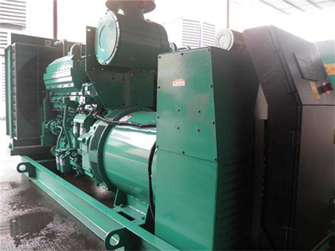 印台柴油发电机 印台柴油发电机