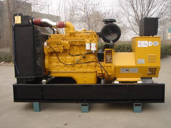 印台发电机出租 印台发电机出租