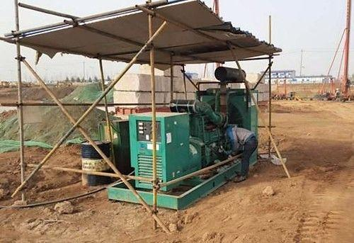 印台发电机出租 印台发电机出租