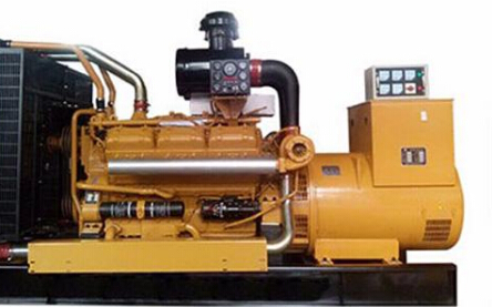 印台发电机出租 印台发电机出租