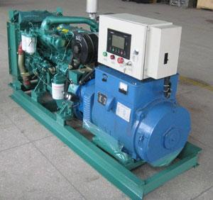 印台发电机出租 印台发电机出租