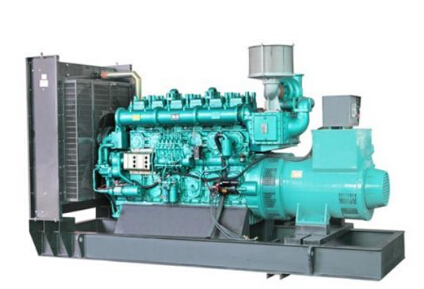 印台发电机出租 印台发电机出租