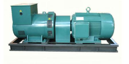 印台发电机出租