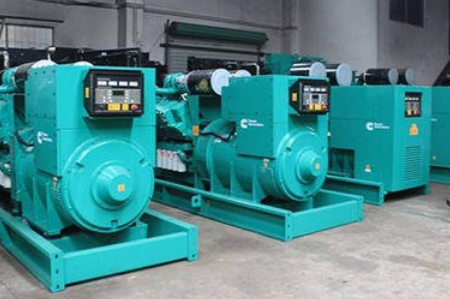 印台柴油发电机 印台柴油发电机