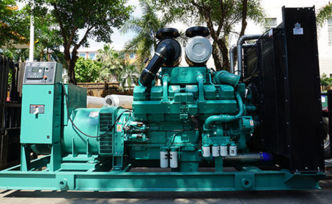 印台柴油发电机 印台柴油发电机