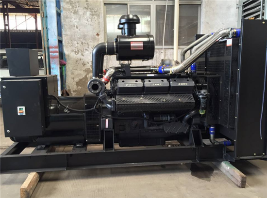 印台柴油发电机