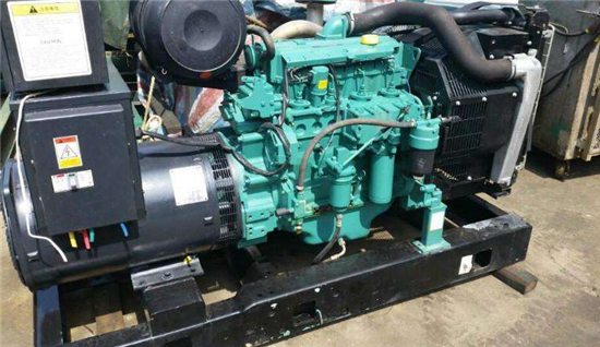 印台柴油发电机