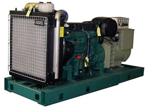 印台柴油发电机